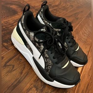 Puma RS-X Reptile - women’s 8.5